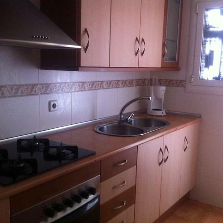 Apt A Calafell Plage エクステリア 写真