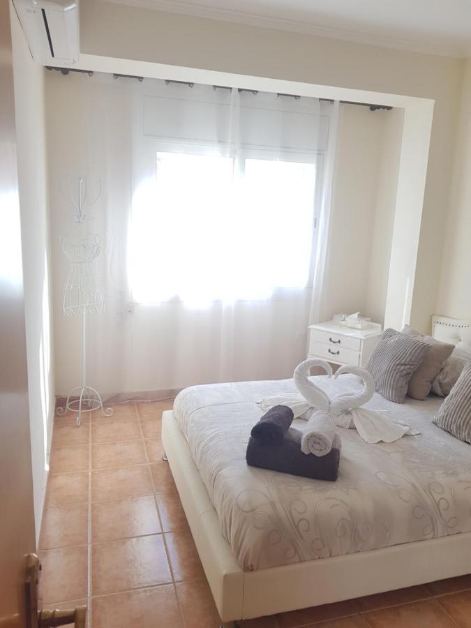 Apt A Calafell Plage エクステリア 写真