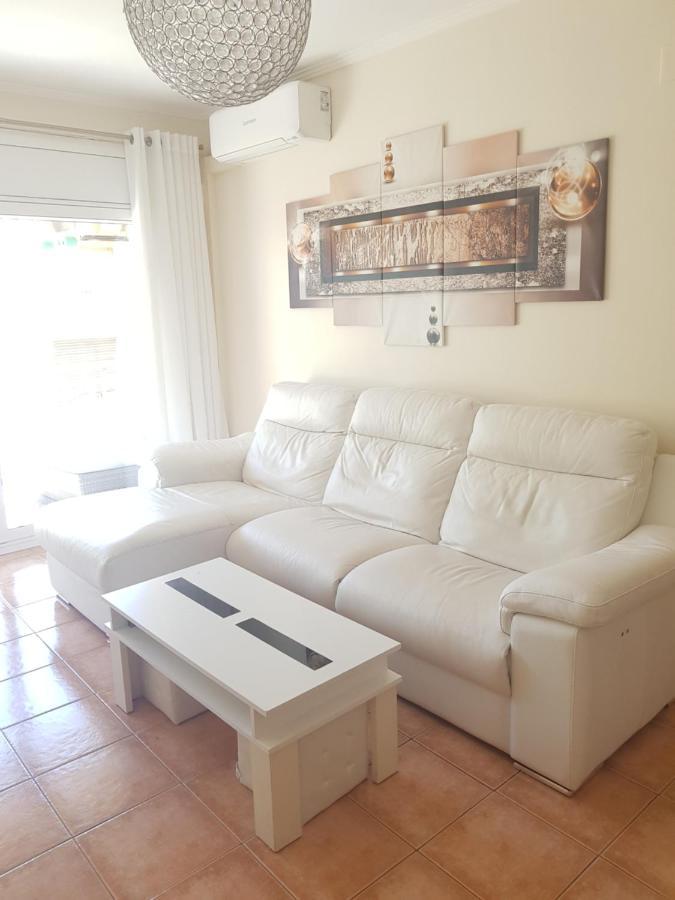 Apt A Calafell Plage エクステリア 写真