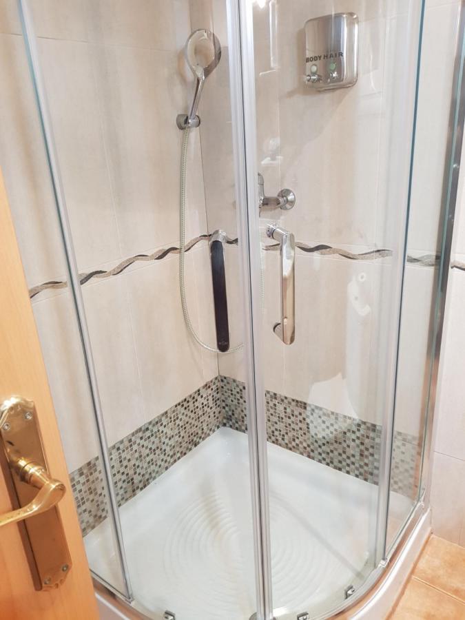 Apt A Calafell Plage エクステリア 写真