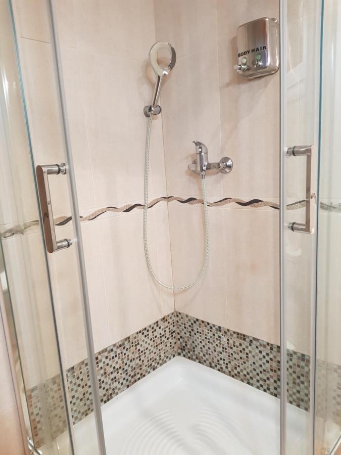 Apt A Calafell Plage エクステリア 写真