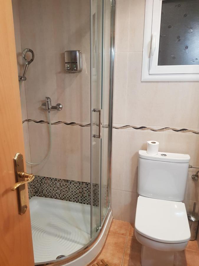 Apt A Calafell Plage エクステリア 写真
