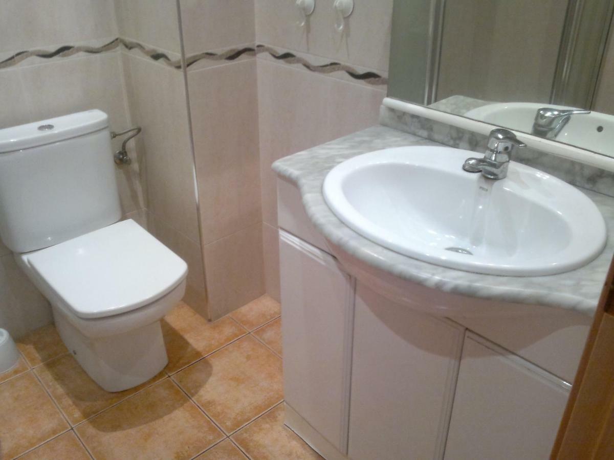 Apt A Calafell Plage エクステリア 写真