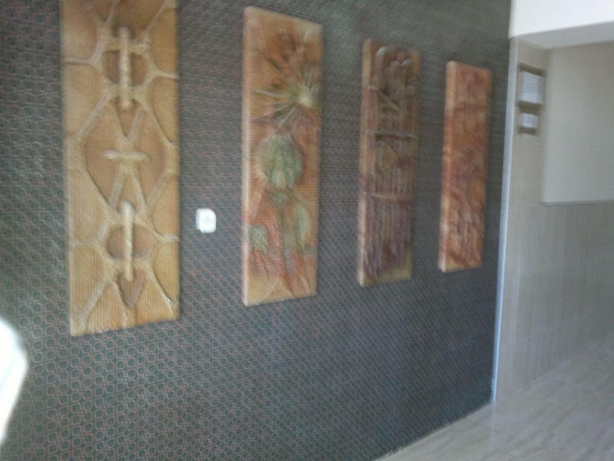 Apt A Calafell Plage エクステリア 写真