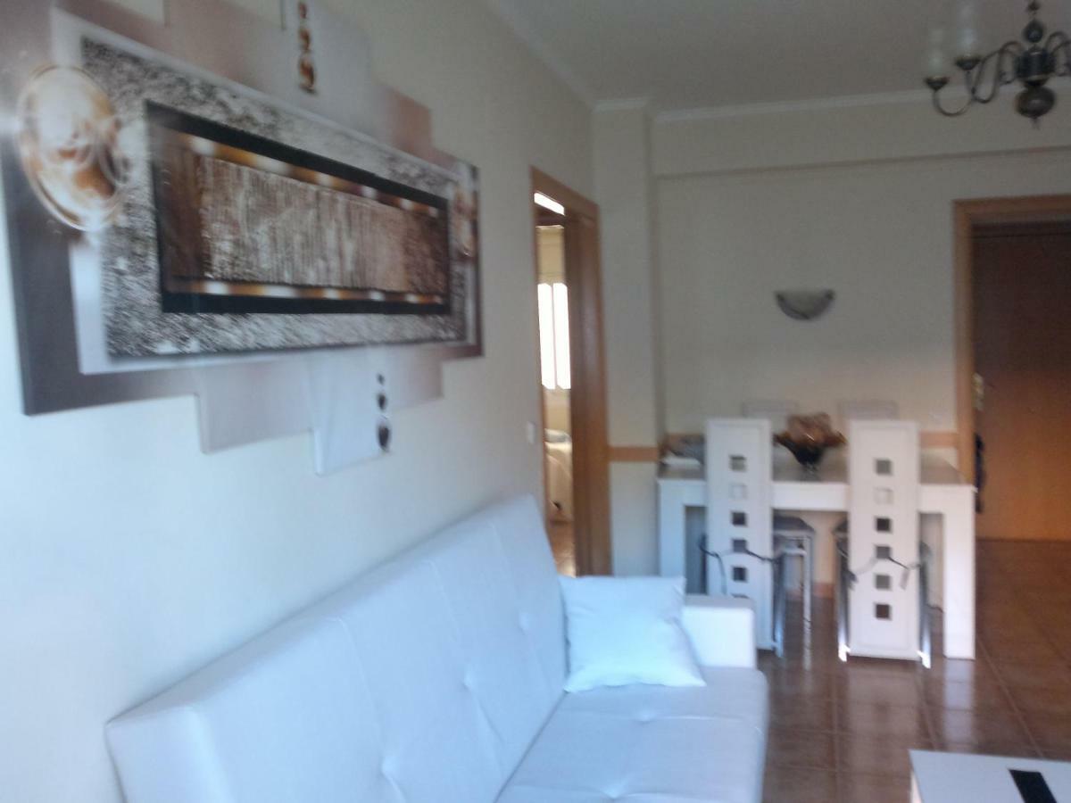 Apt A Calafell Plage エクステリア 写真
