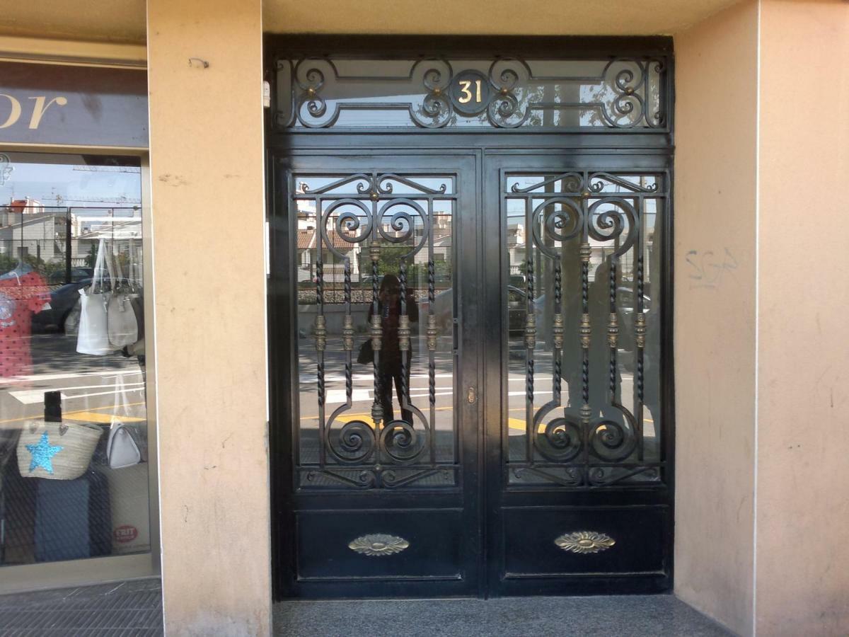 Apt A Calafell Plage エクステリア 写真
