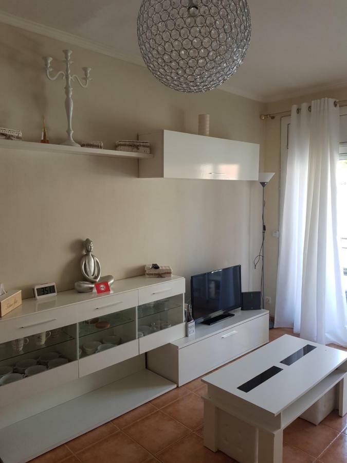 Apt A Calafell Plage エクステリア 写真