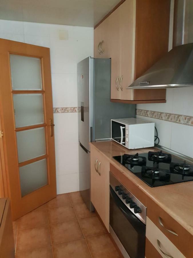 Apt A Calafell Plage エクステリア 写真