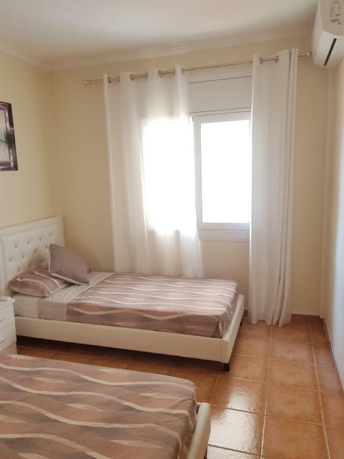 Apt A Calafell Plage エクステリア 写真